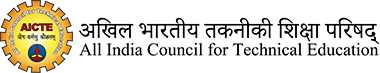 AICTE Logo